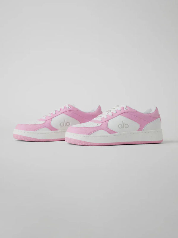 #pinkwhite