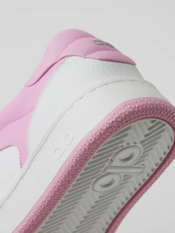 #pinkwhite