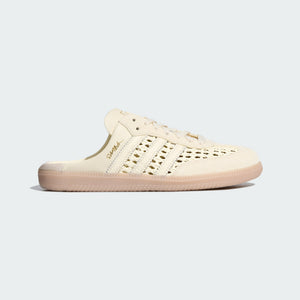 Adidas Samba OG Mule Cream White – view 1