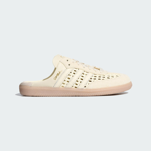 Adidas Samba OG Mule Cream White – view 1